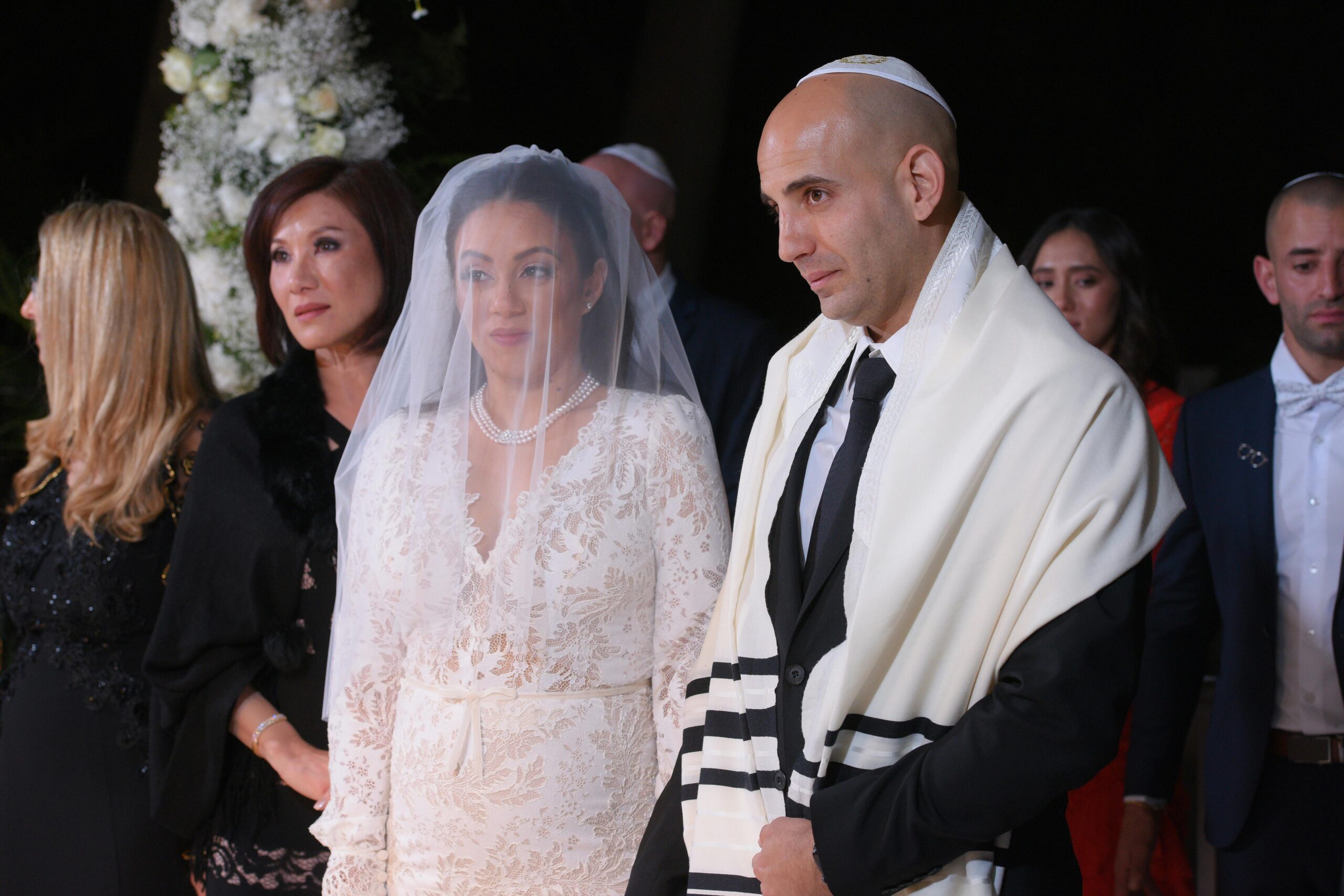 Mariage Juif